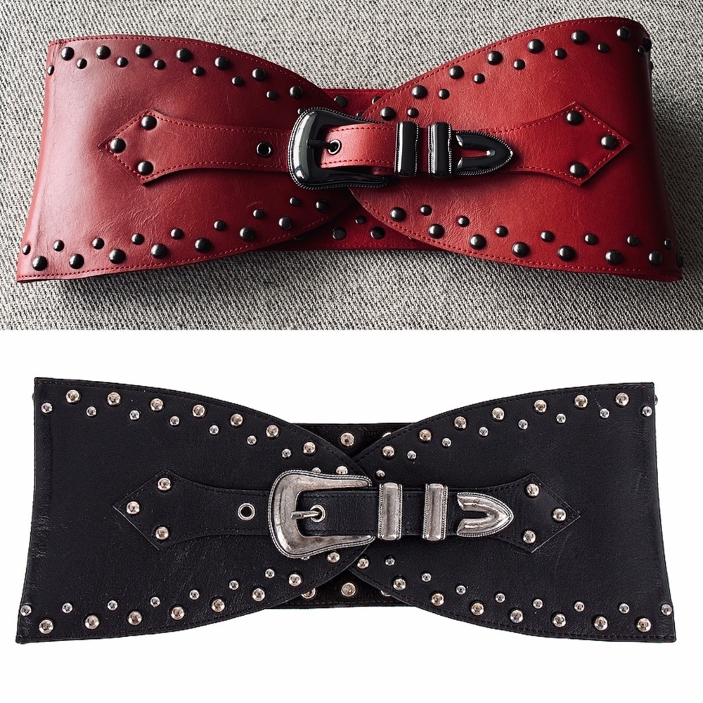 - NEW DUNDAS X REVOLVE Ember Belt AX3